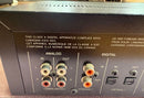 Tascam Cd Md Cassette Deck Md-02