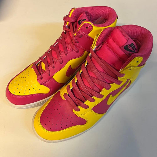Fragment Design Sneakers Nike X Dunk High London