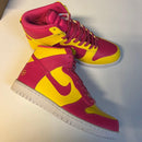 Fragment Design Sneakers Nike X Dunk High London