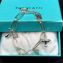Tiffany Bracelet Tiffany&Co.5 925