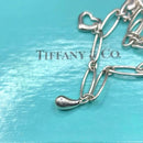 Tiffany Bracelet Tiffany&Co.5 925