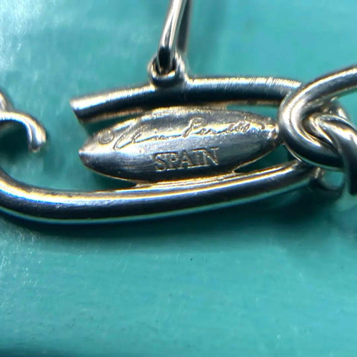 Tiffany Bracelet Tiffany&Co.5 925