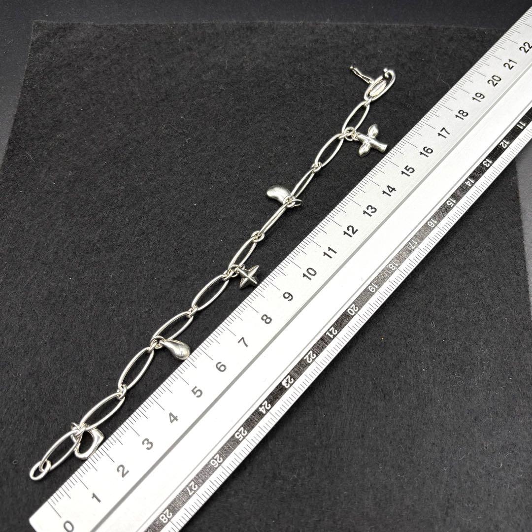 Tiffany Bracelet Tiffany&Co.5 925