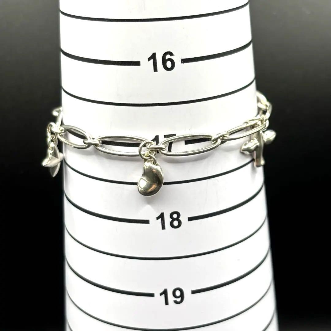 Tiffany Bracelet Tiffany&Co.5 925