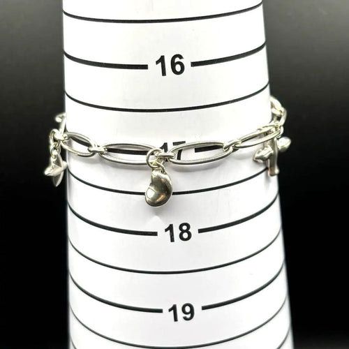 Tiffany Bracelet Tiffany&Co.5 925