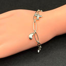 Tiffany Bracelet Tiffany&Co.5 925