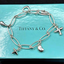 Tiffany Bracelet Tiffany&Co.5 925