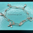 Tiffany Bracelet Tiffany&Co.5 925