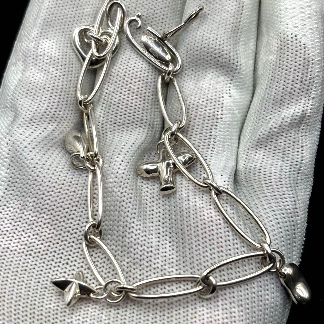 Tiffany Bracelet Tiffany&Co.5 925