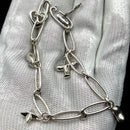 Tiffany Bracelet Tiffany&Co.5 925