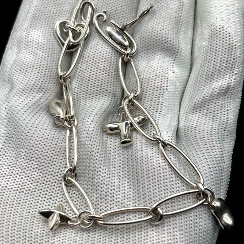 Tiffany Bracelet Tiffany&Co.5 925