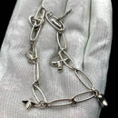 Tiffany Bracelet Tiffany&Co.5 925