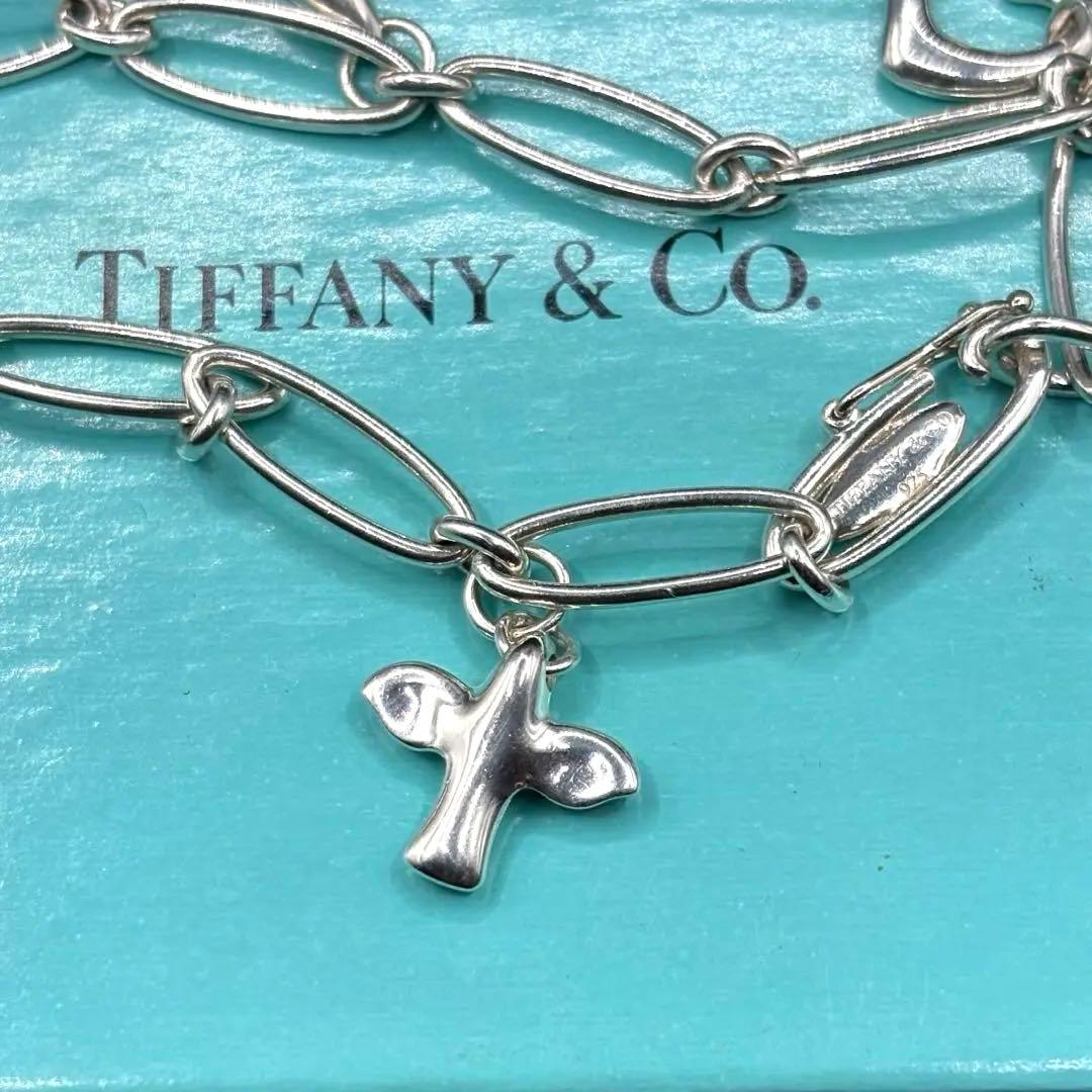 Tiffany Bracelet Tiffany&Co.5 925