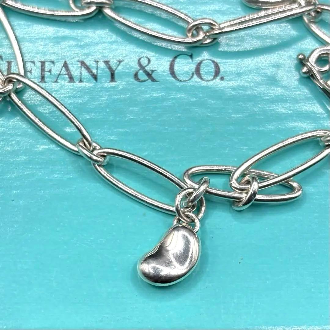 Tiffany Bracelet Tiffany&Co.5 925