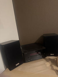 Onkyo Speakers