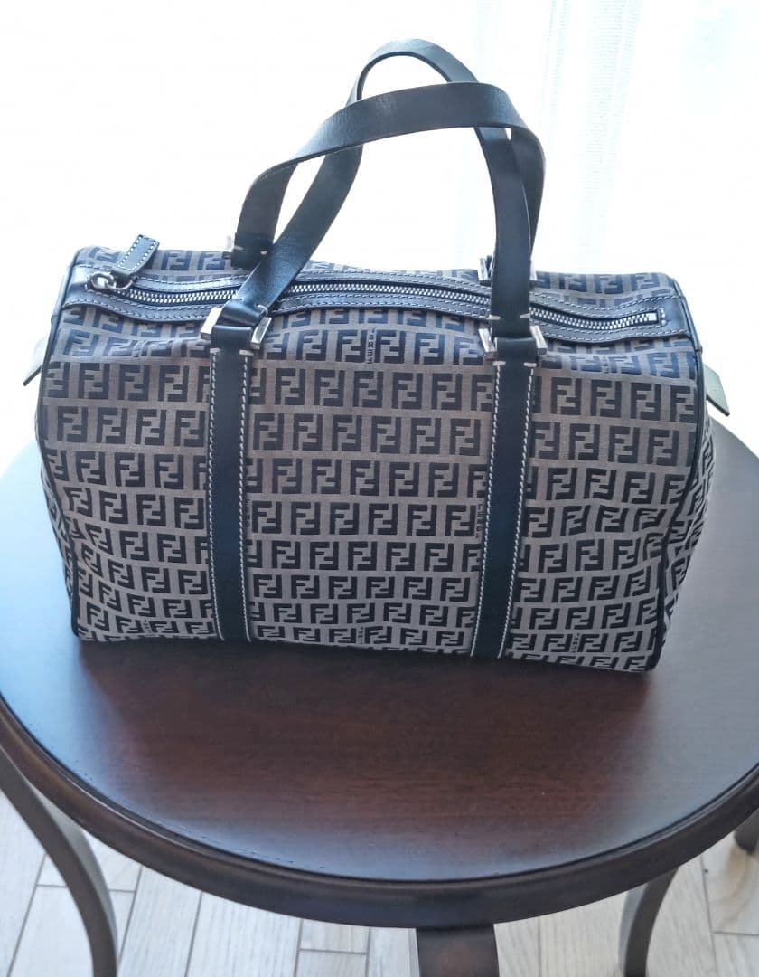 Fendi Handbags