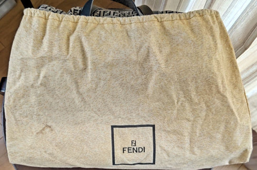Fendi Handbags