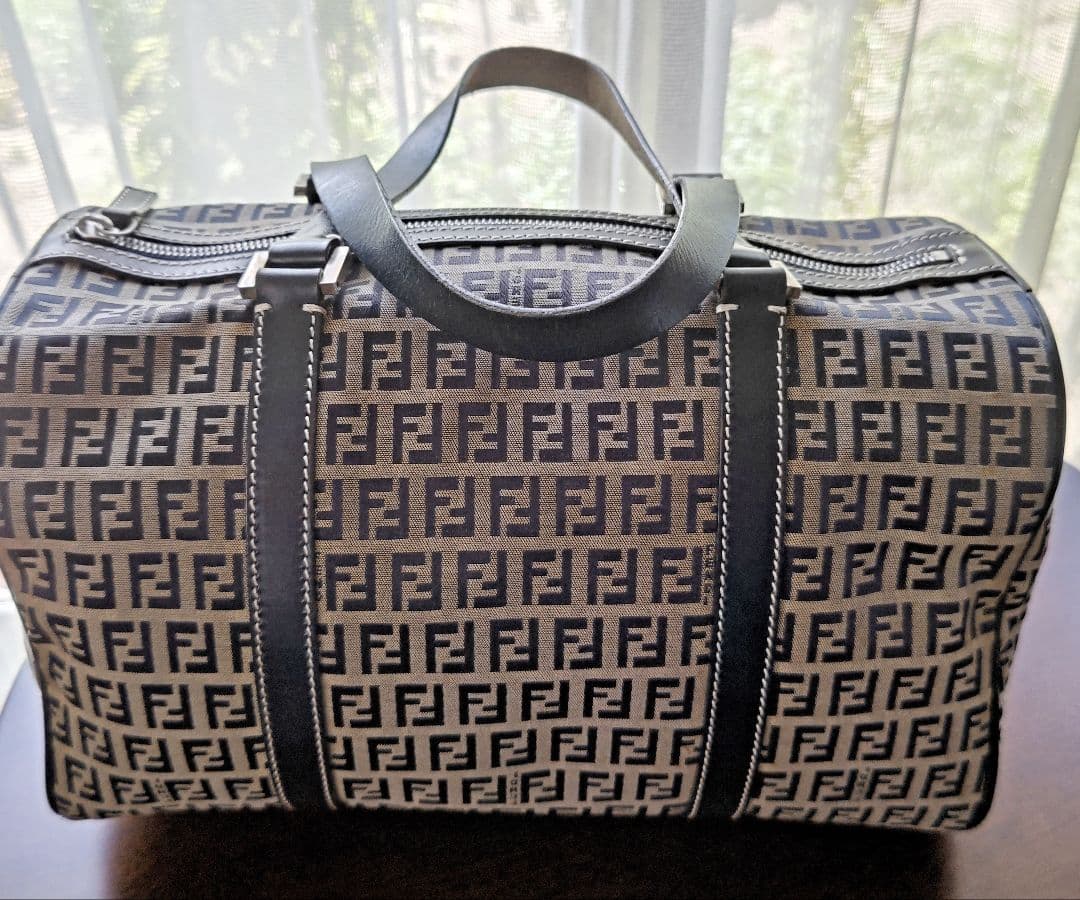 Fendi Handbags