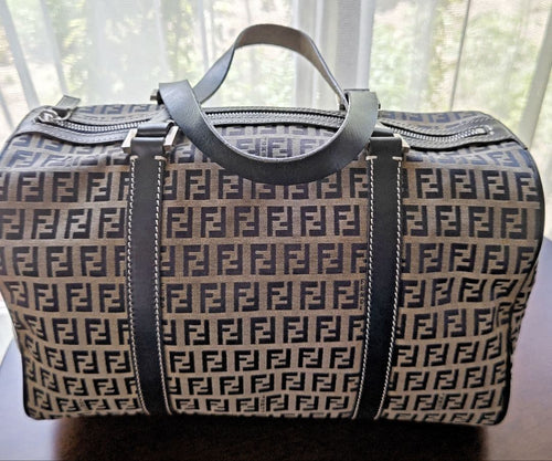Fendi Handbags
