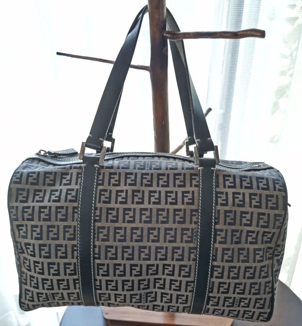 Fendi Handbags