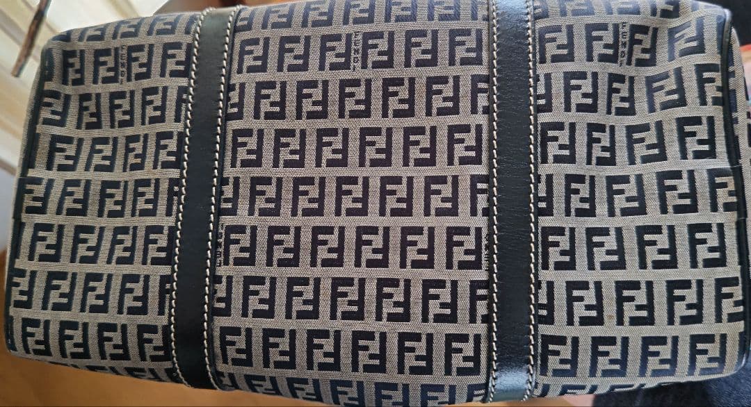 Fendi Handbags