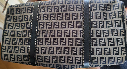 Fendi Handbags