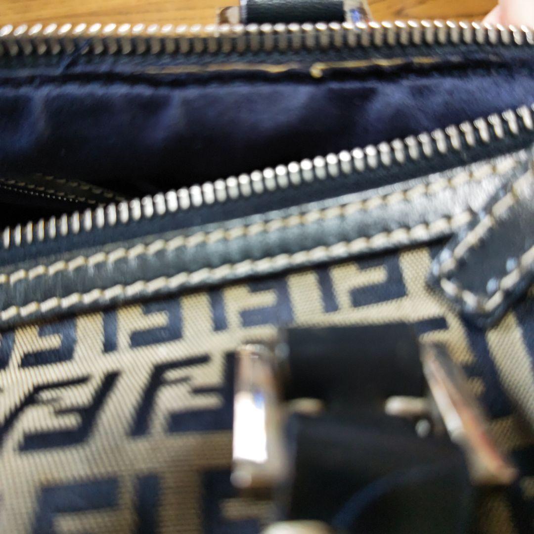 Fendi Handbags