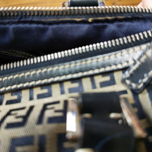 Fendi Handbags