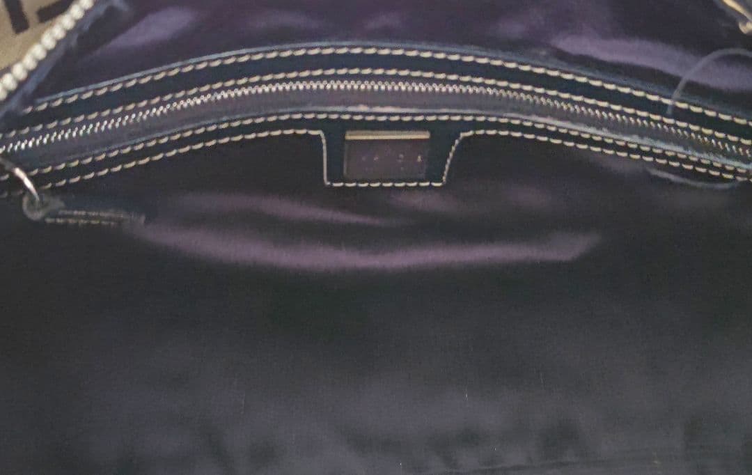 Fendi Handbags