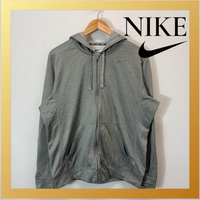 Nike Hoodie Vintage Y2K
