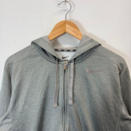 Nike Hoodie Vintage Y2K