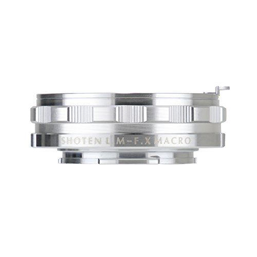 Others Shoten Lm-Fx M (S) X
