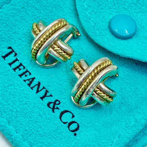 Tiffany Earring 950 750