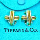 Tiffany Earring 950 750