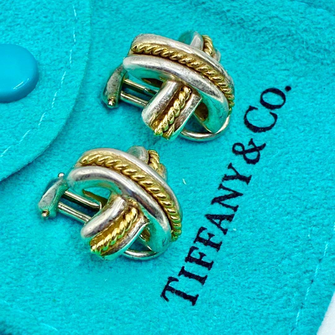 Tiffany Earring 950 750