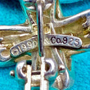 Tiffany Earring 950 750