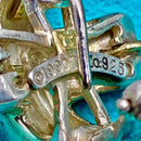 Tiffany Earring 950 750