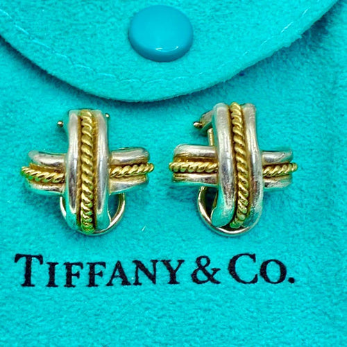 Tiffany Earring 950 750