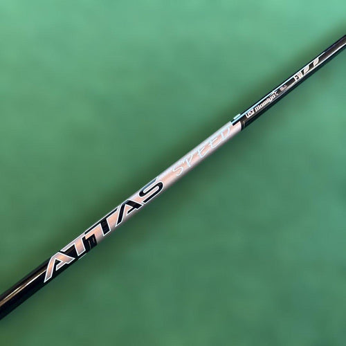 Ust Mamiya Club Attas Speed Fw F2