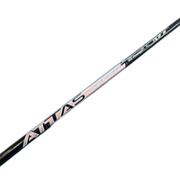 Ust Mamiya Club Attas Speed Fw F2