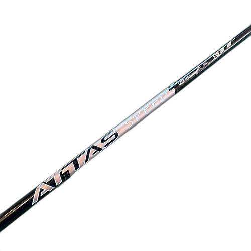 Ust Mamiya Club Attas Speed Fw F2