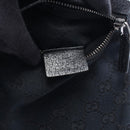 Gucci Body Bag Waist Pouch Gg 28566 Used A
