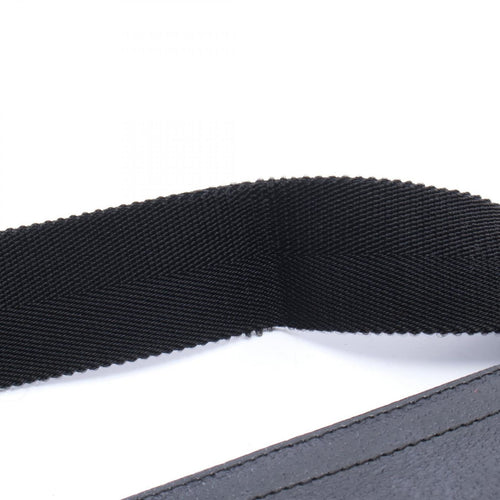 Gucci Body Bag Waist Pouch Gg 28566 Used A