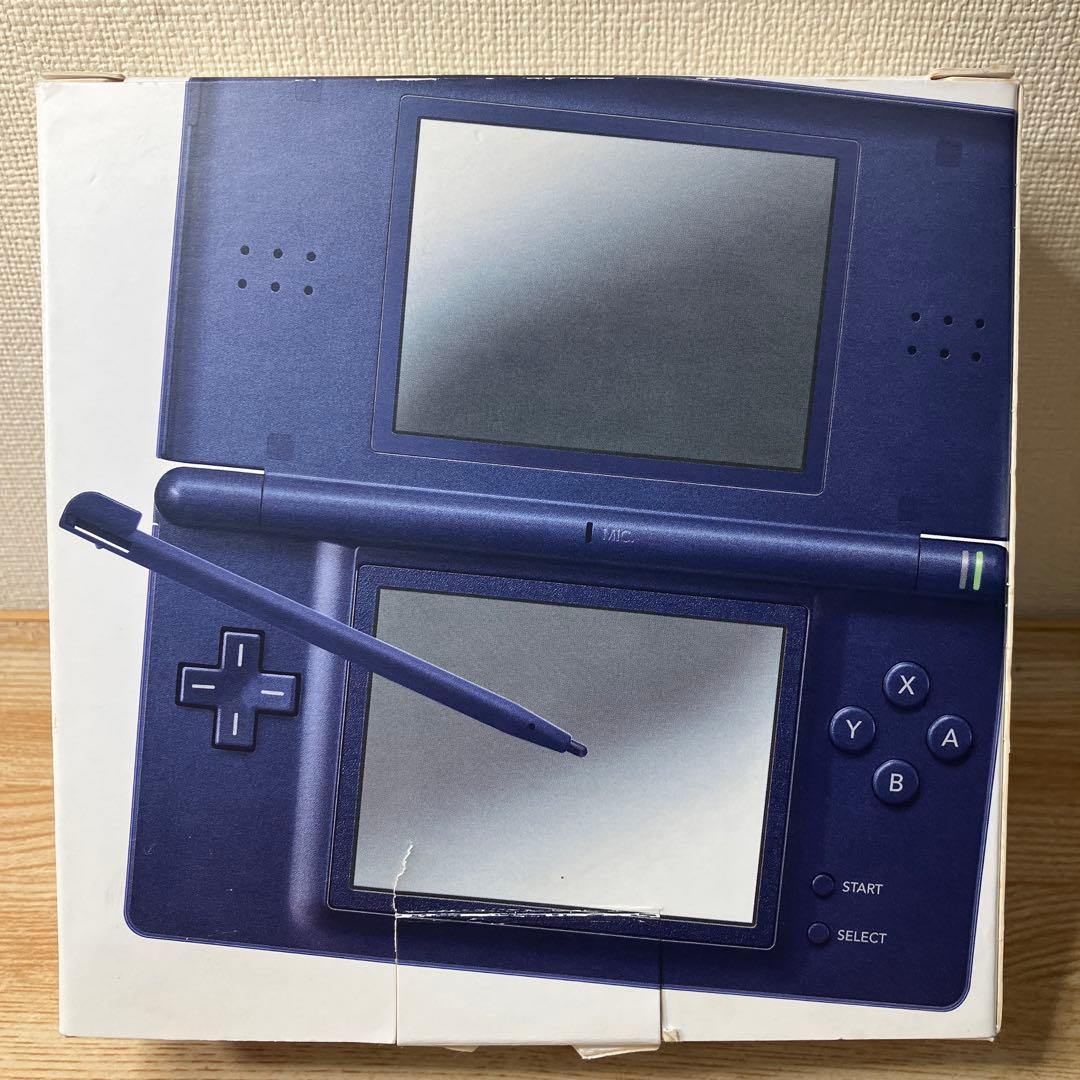 Consoles (Ds Lite)