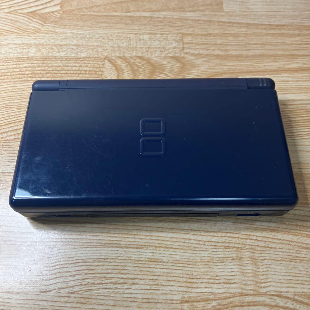 Consoles (Ds Lite)