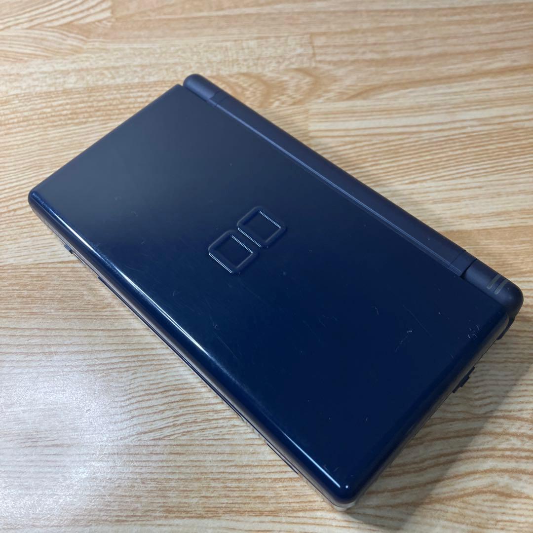 Consoles (Ds Lite)