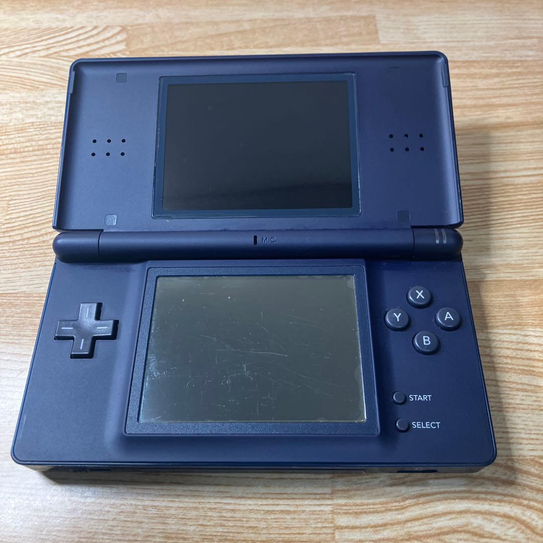 Consoles (Ds Lite)