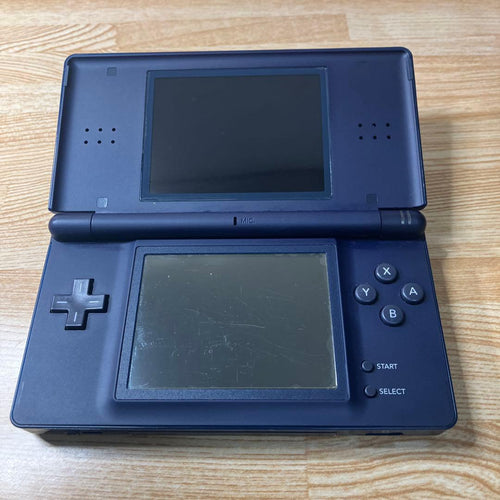 Consoles (Ds Lite)