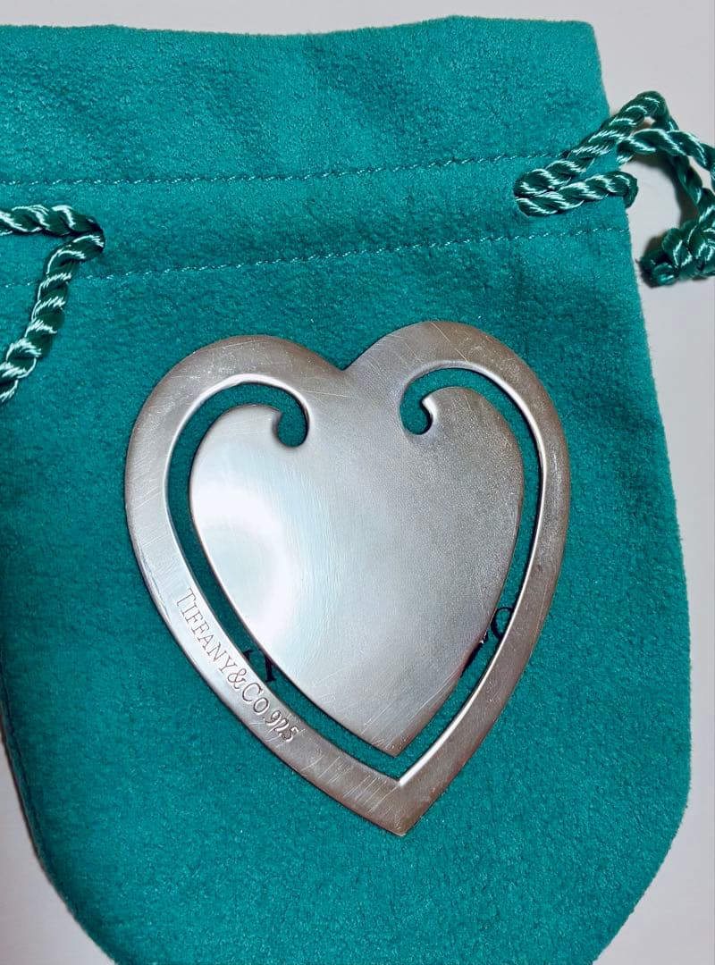 Tiffany Charms Co.