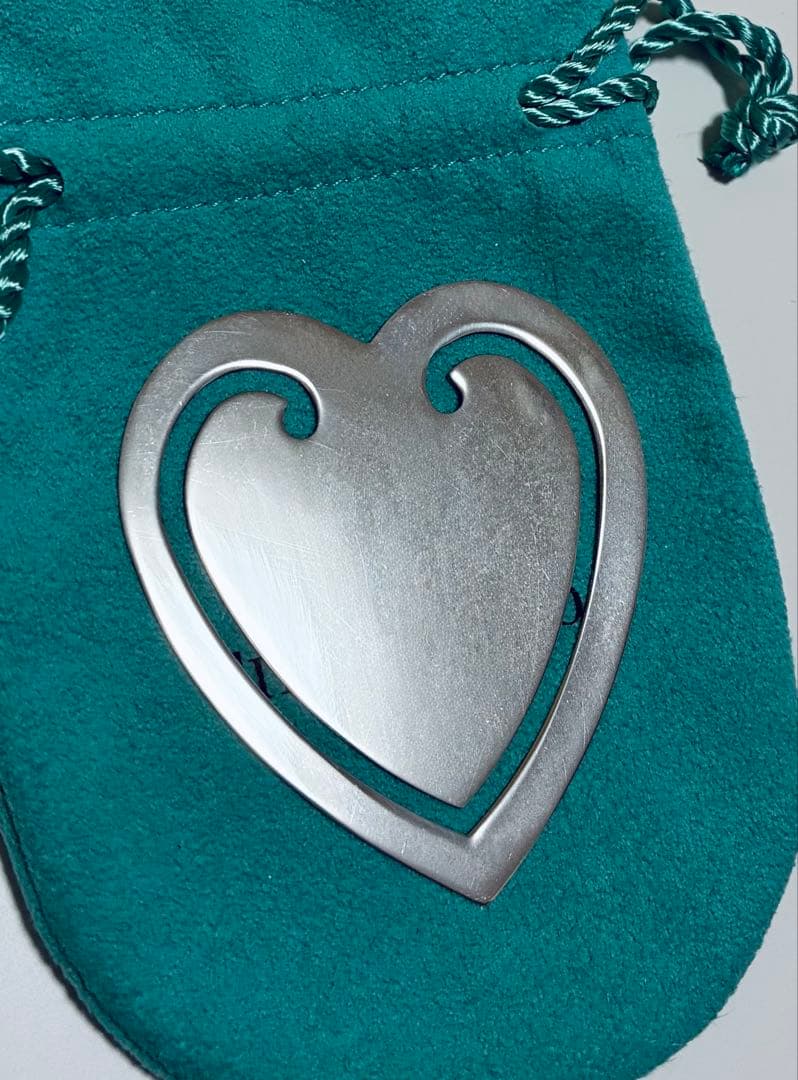 Tiffany Charms Co.